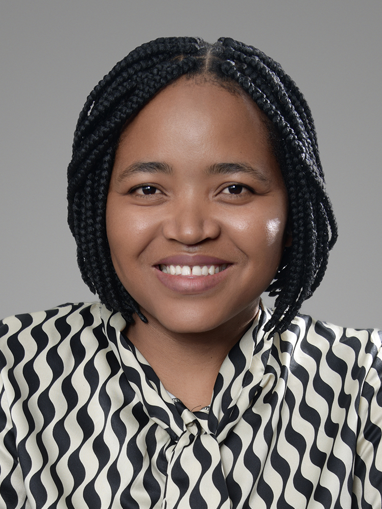 Dr Valentine Saasa